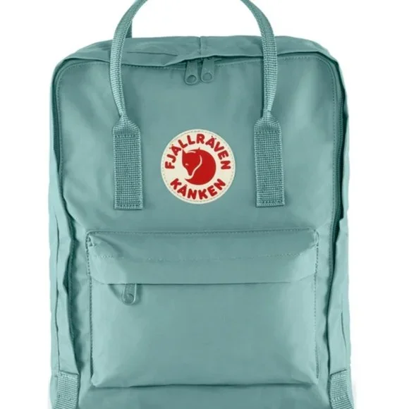 Classic Kånken Backpack - Picture 2 of 7